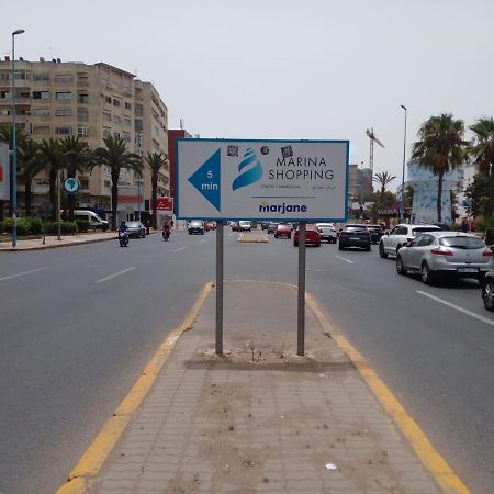 קזבלנקה Champs Elysee מראה חיצוני תמונה